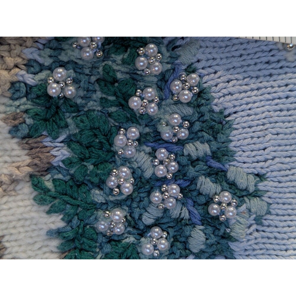 Vintage 1996 Marisa Christina Classics "The Christmas Collection" Embellished... - Picture 14 of 14